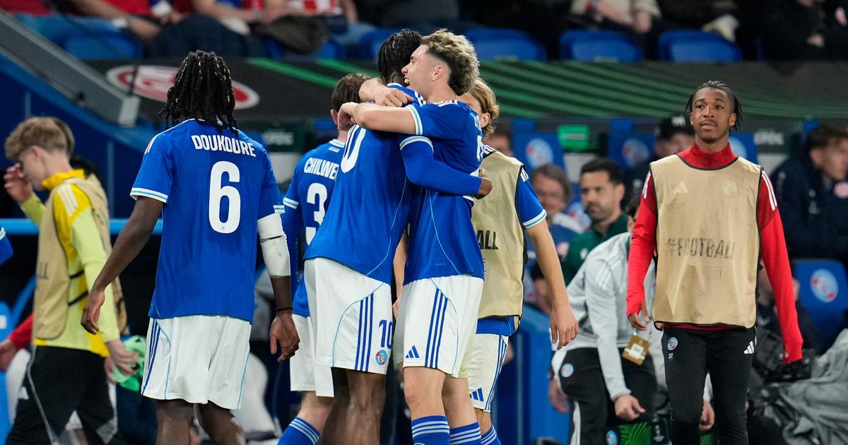 Conference League: ημερομηνίες, ώρες, ιστορική συνάντηση… πότε θα γίνουν οι ημιτελικοί του Στρασβούργου;