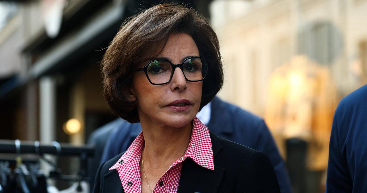 Procédure visant Rachida Dati : les locaux d’Engie perquisitionnés jeudi