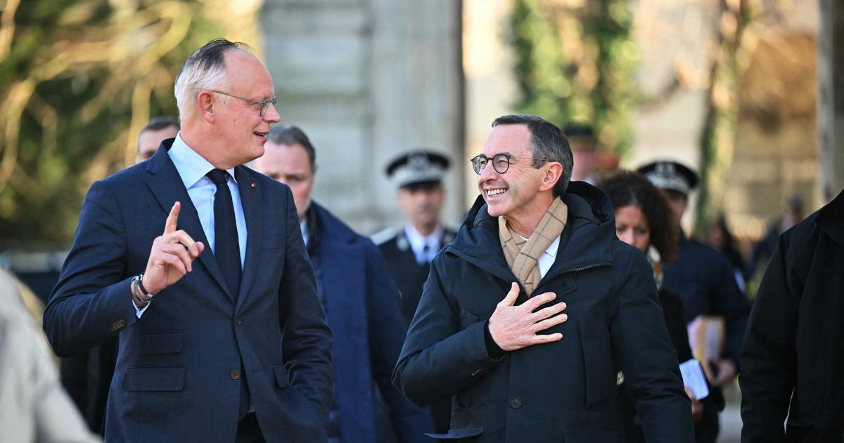 Jean-Paul Mulot : «Rien n’oblige la droite à désigner son candidat à l’automne 2026»
