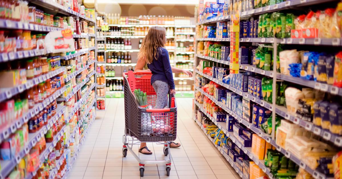 Alimentaire : pression pour une reprise des négociations