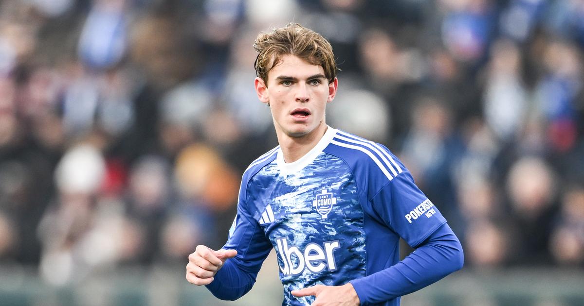 Serie A: Το Champions League απομακρύνεται για τον Κόμο