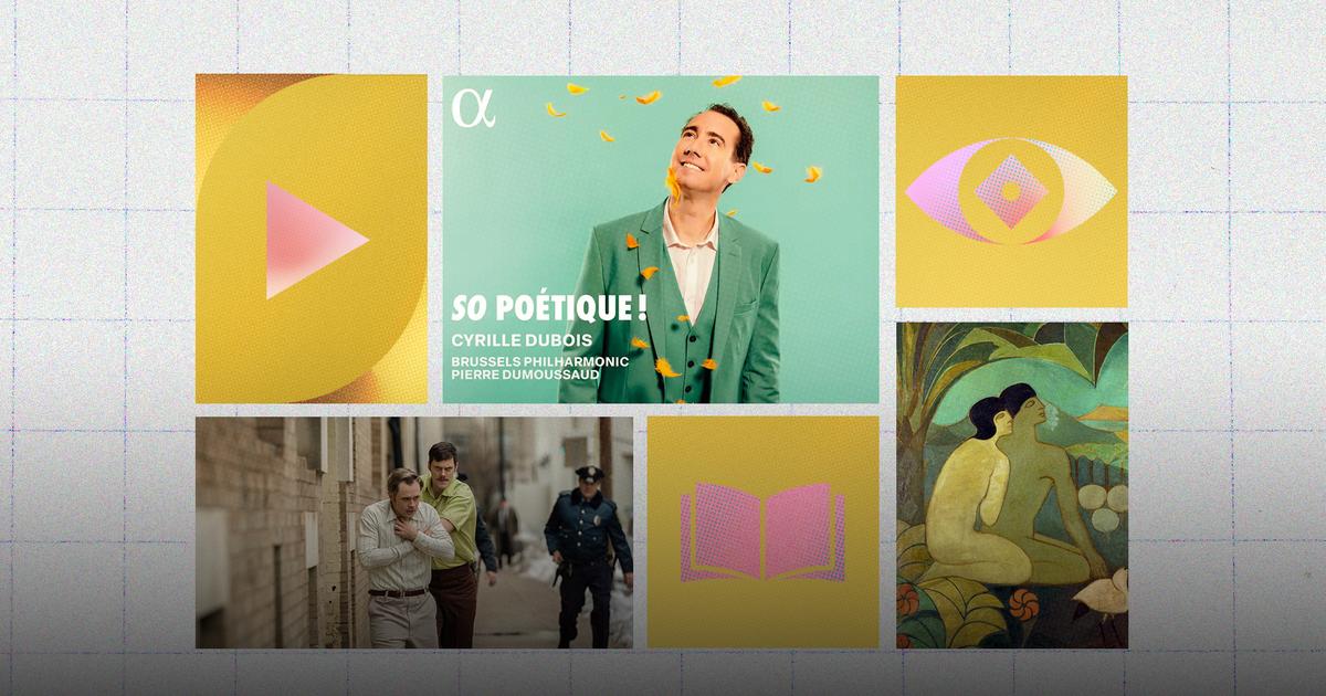 Que faire ce week-end ? Gus Van Sant au cinéma, David Foenkinos en librairie : les conseils culturels du Figaro