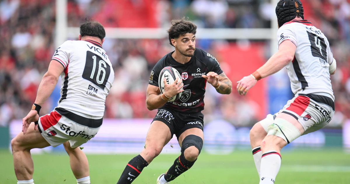 Top 14 : Ntamack titulaire, Dupont sur le banc, Ramos au repos... la compo du Stade Toulousain pour affronter Castres