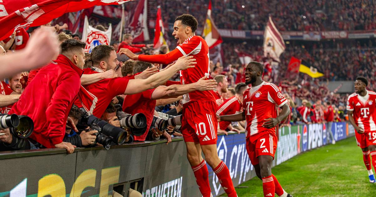 Ligue des champions : l'UEFA ouvre une procédure après les blessures de plusieurs photographes lors de Bayern-Real