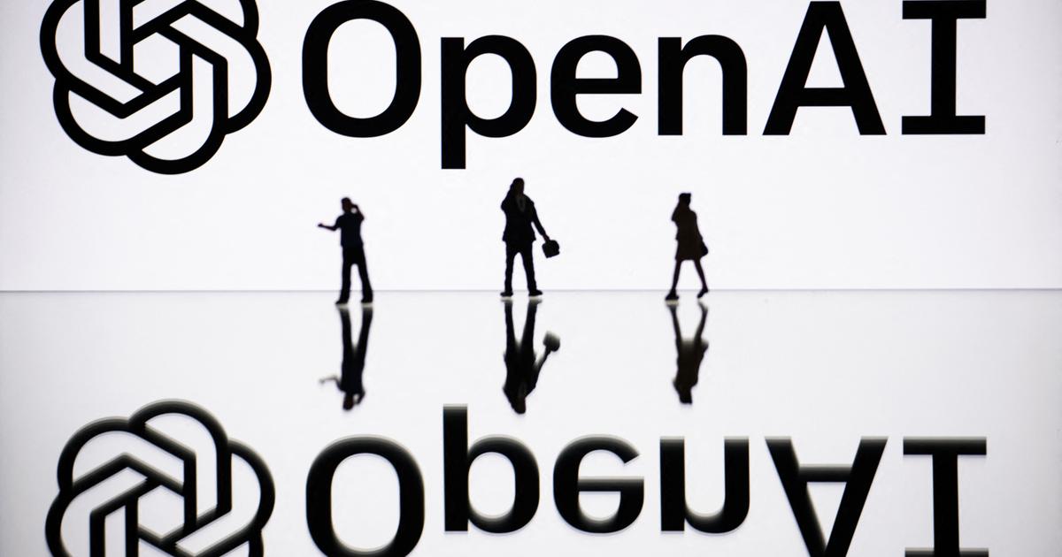 L’IA pourrait permettre à 12% des métiers de «grandir» : ce nouveau rapport d’OpenAI qui rebat les cartes du monde du travail