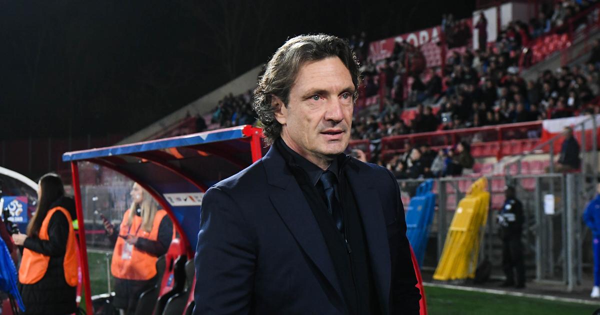 Équipe de France (F) : les Bleues doivent «se préparer à un match fermé» face aux Pays-Bas, prévient Bonadei