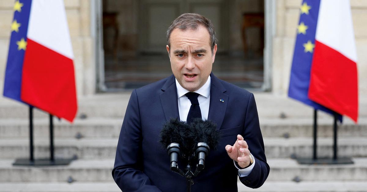 Assemblée nationale : Sébastien Lecornu s'inquiète d'une démobilisation «préoccupante» des députés