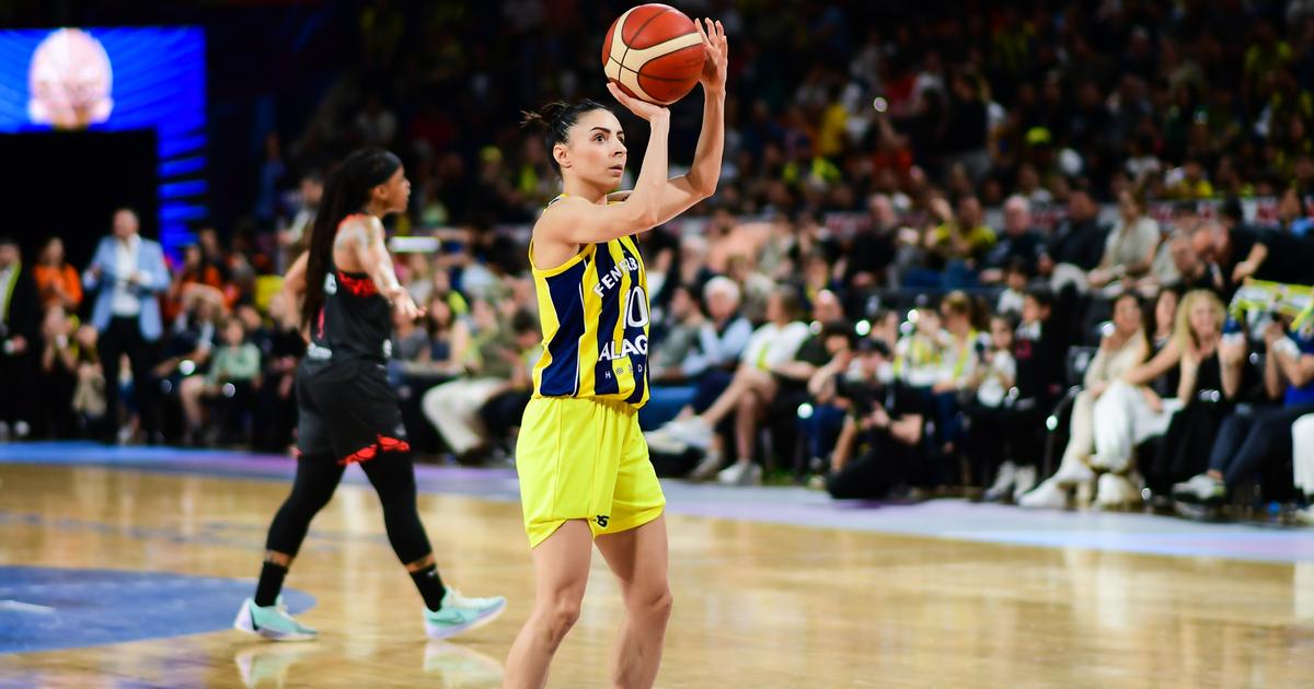 Basket (F) : un choc 100% stambouliote en finale de l’Euroligue féminine