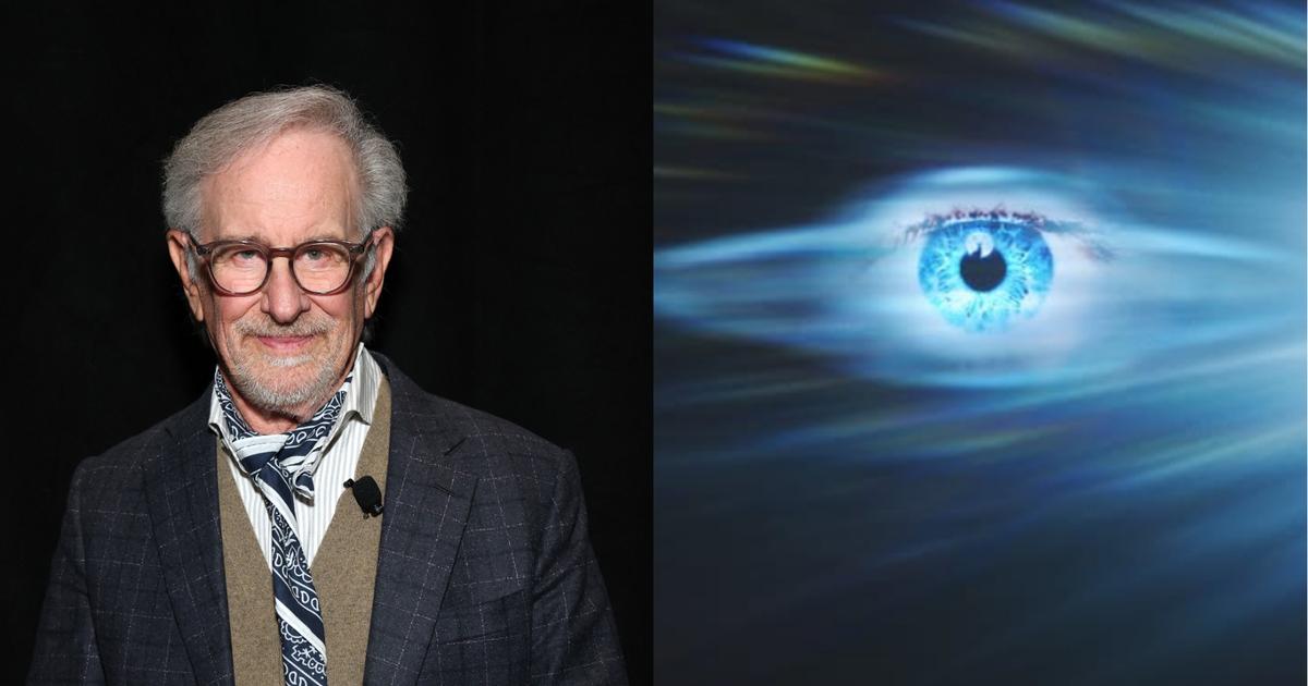 Steven Spielberg, de retour avec les extraterrestres : « Je crois vraiment que Disclosure Day va apporter des réponses »