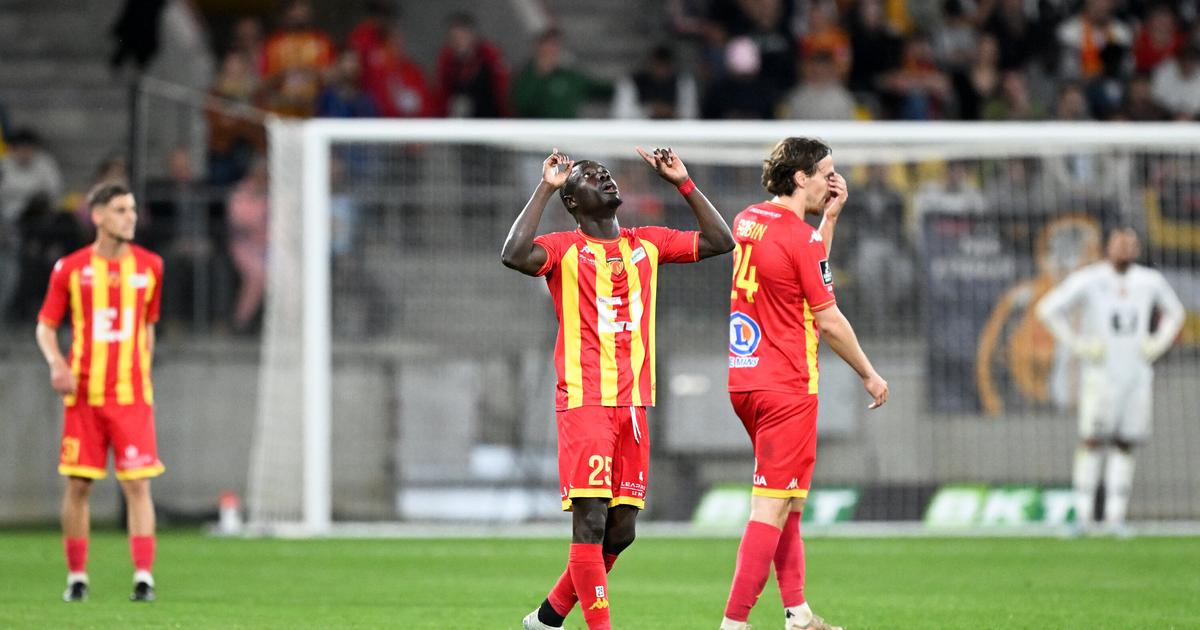 Ligue 2: Le Mans surprend Clermont et rejoint provisoirement Saint-Etienne, Rodez dans le Top 5