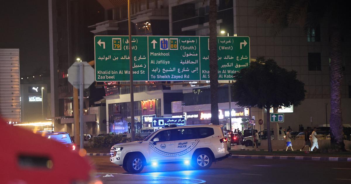 Daniel Kinahan, jefe irlandés de un poderoso cartel, arrestado en los Emiratos Árabes Unidos