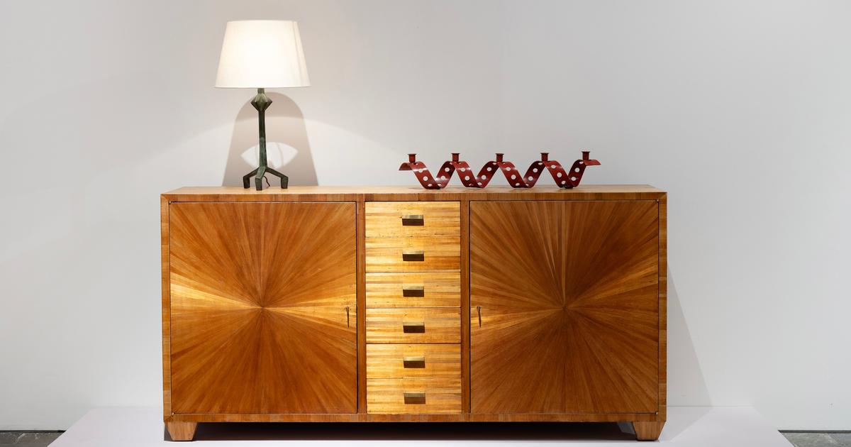 La collection Terry et Jean de Gunzburg : un goût unique pour l’avant-garde du XXe siècle