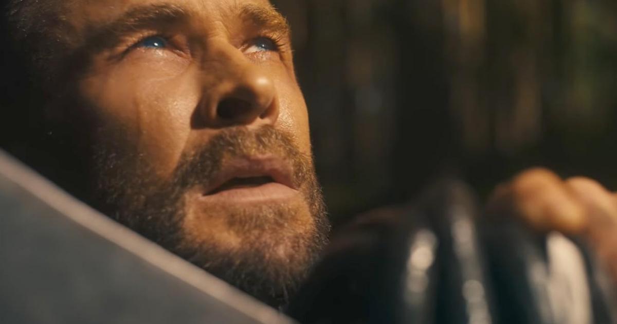 Avengers : Doomsday, une première bande-annonce apocalyptique au Cinemacon de Las Vegas