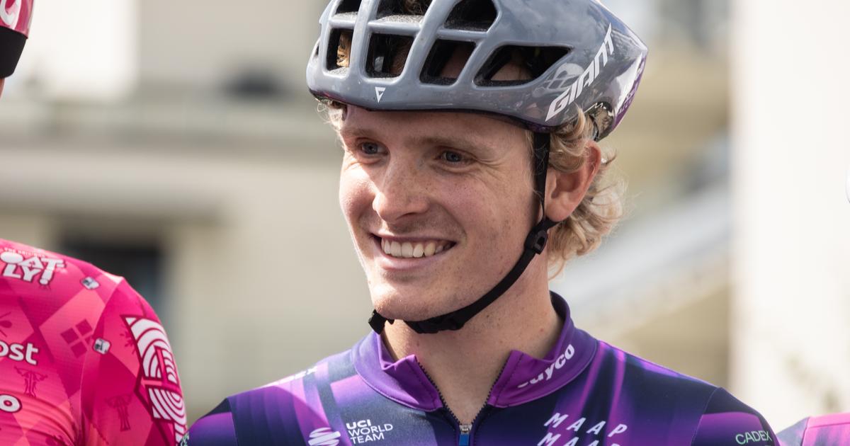 Cyclisme : victoire du Danois Anders Foldager sur la Flèche brabançonne