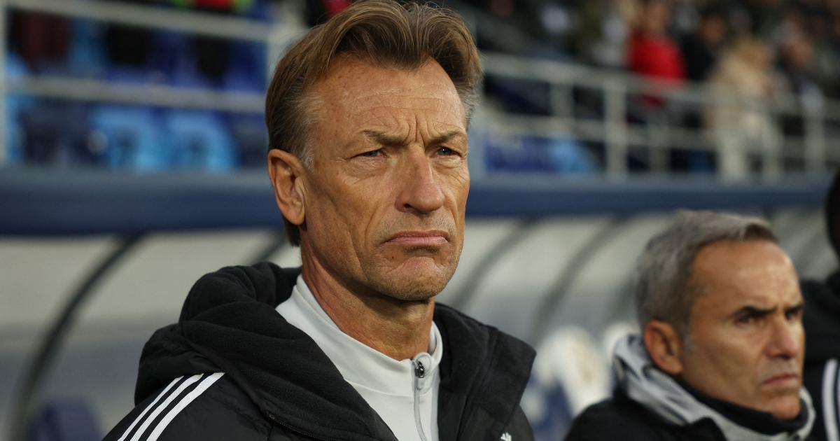 Saudi Arabia Sacks French Head Coach Ahead of World Cup