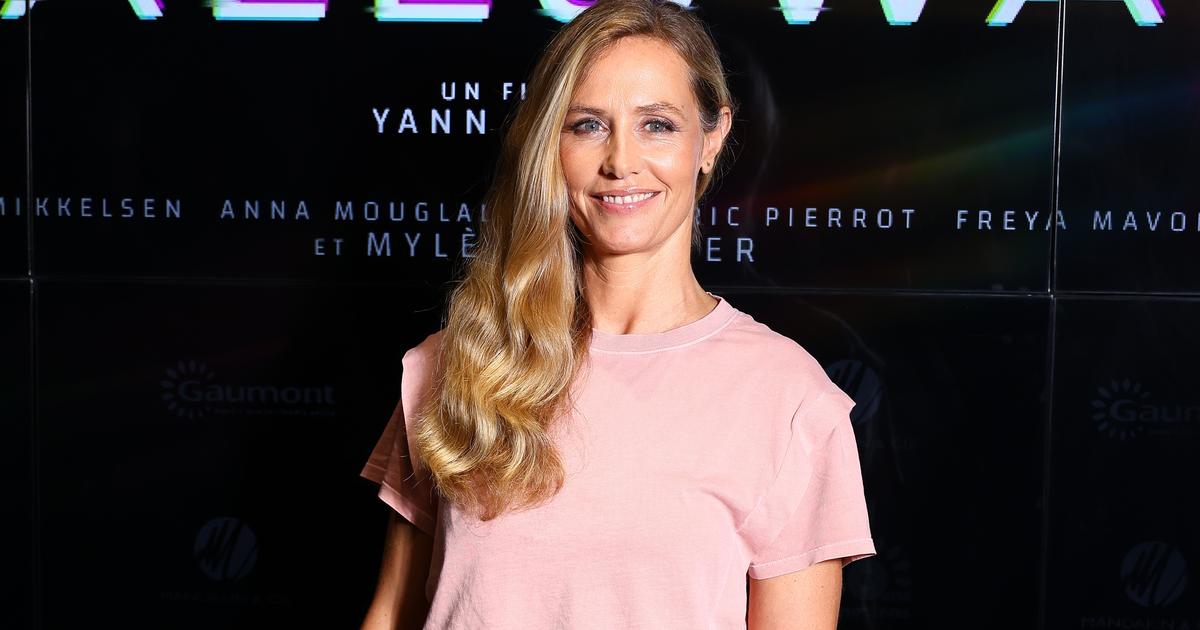 Cécile De France: «Το να μην προσπαθείς πλέον να ευχαριστήσεις είναι απελευθέρωση για μια γυναίκα»