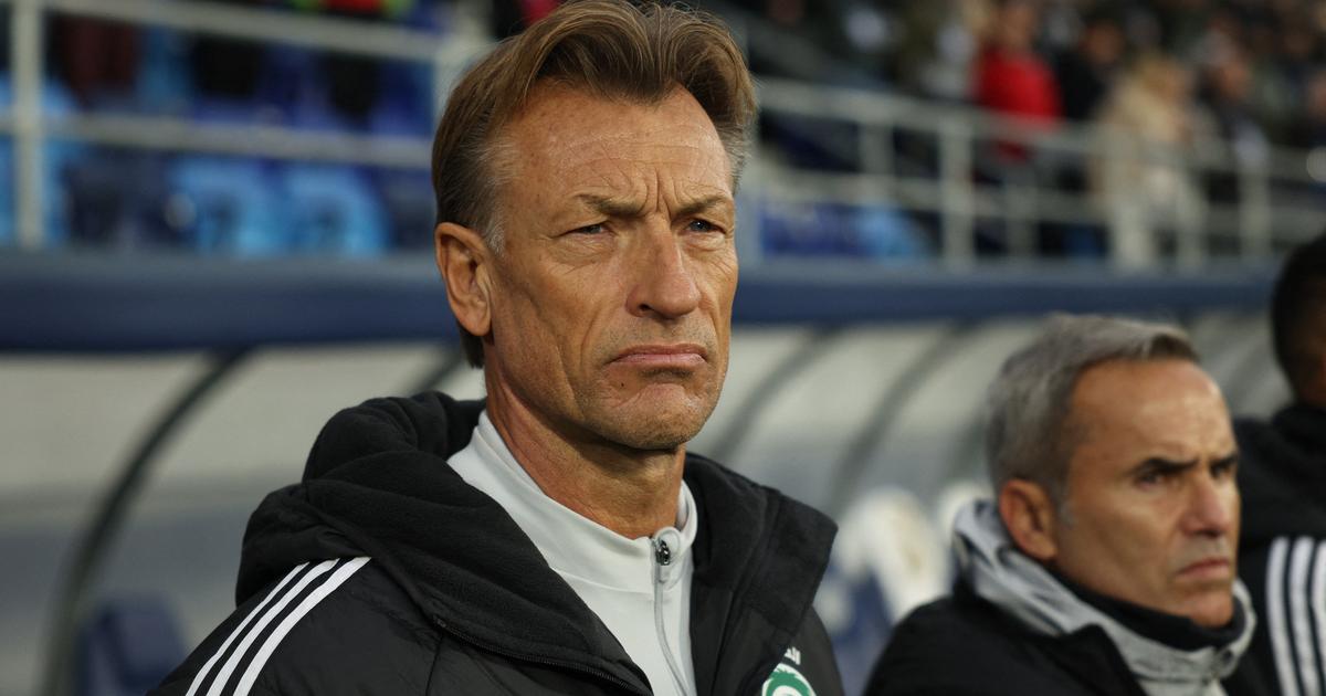 Coup de théâtre à moins de deux mois du Mondial 2026, Hervé Renard démis de ses fonctions en Arabie saoudite