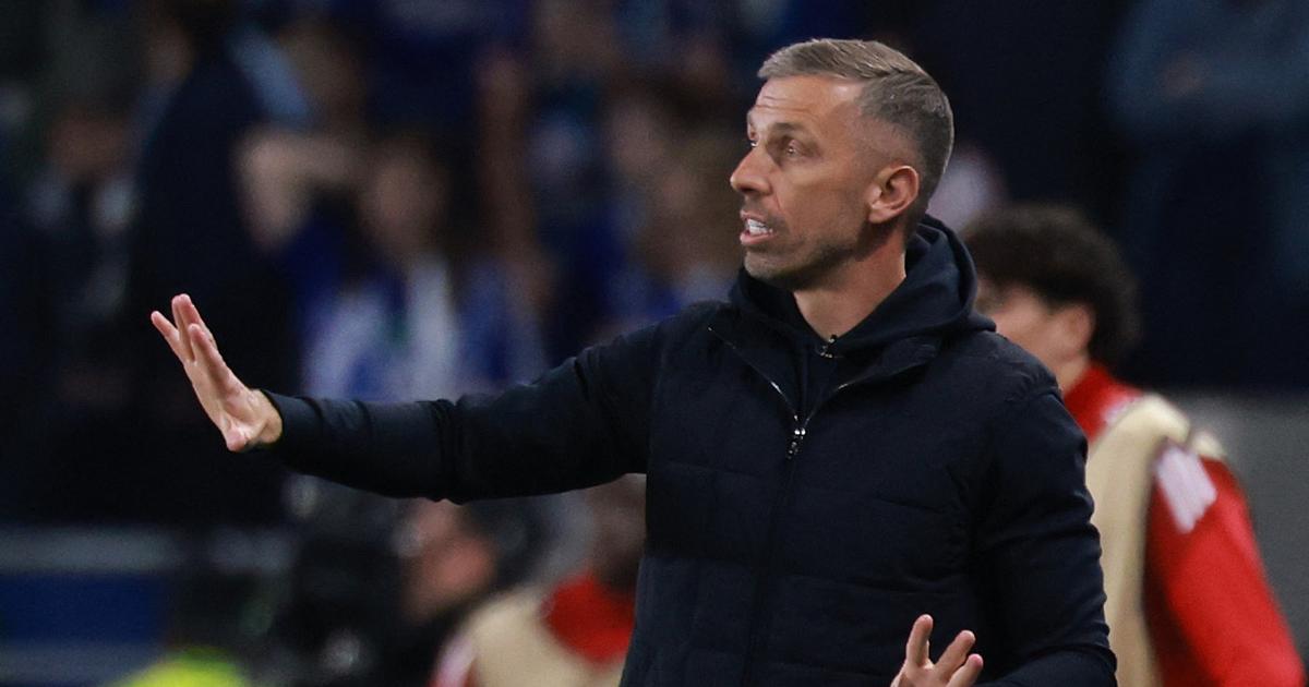 Au McDo avec les supporters : la scène improbable du coach strasbourgeois après la qualification historique en Ligue Conférence