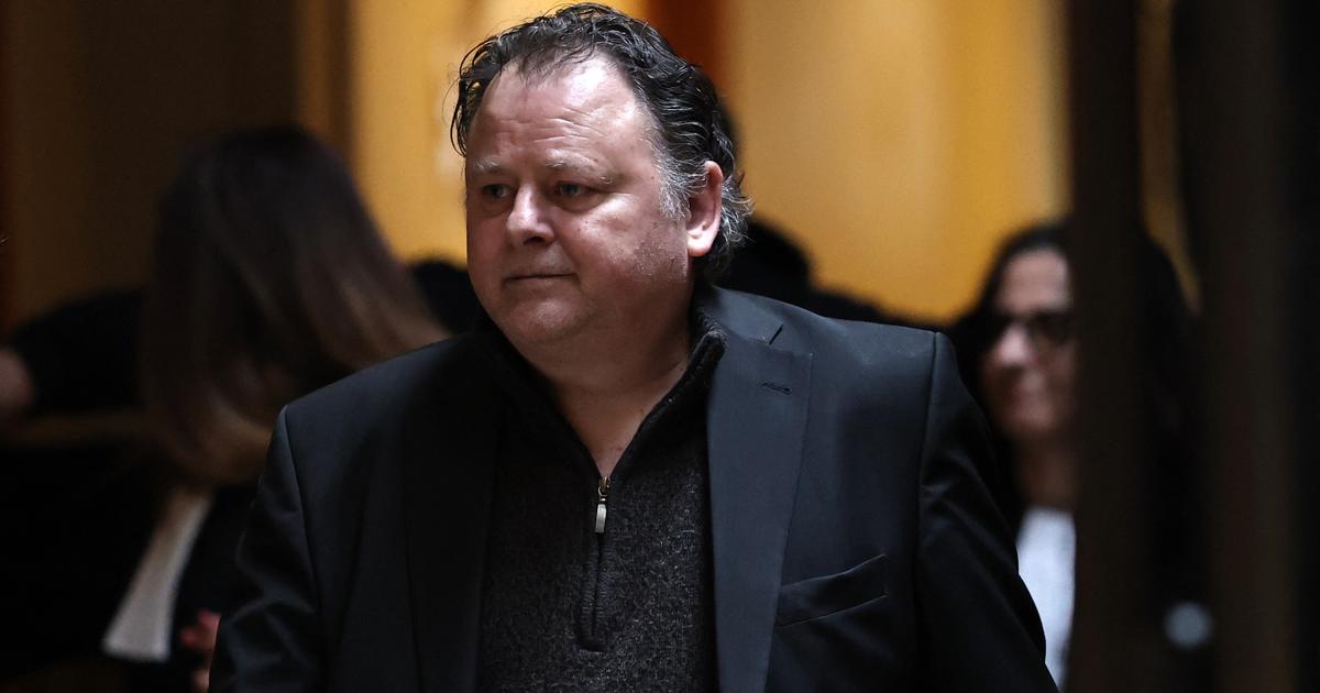 Agressions sexuelles sur Adèle Haenel : Christophe Ruggia condamné en appel à cinq ans de prison, dont deux ferme sous bracelet