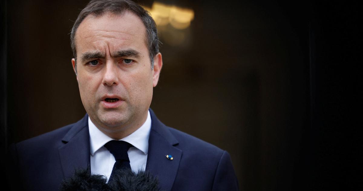 Carburants : Sébastien Lecornu annonce un nouveau «paquet d’aides» en mai pour les secteurs les plus exposés