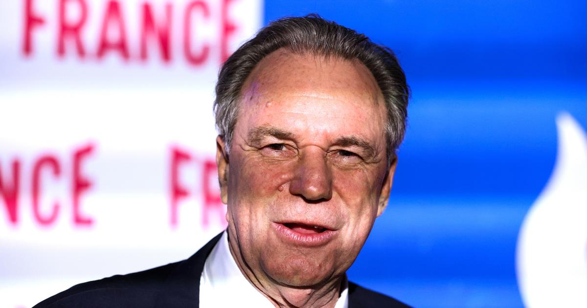 JO 2030 : la région PACA déplore un «blocage» avec la ville de Nice concernant le site du hockey, Eric Ciotti réplique