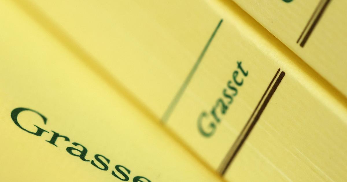 Départ du PDG de Grasset : 300 auteurs appellent à la création d'une «clause de conscience» dans l'édition