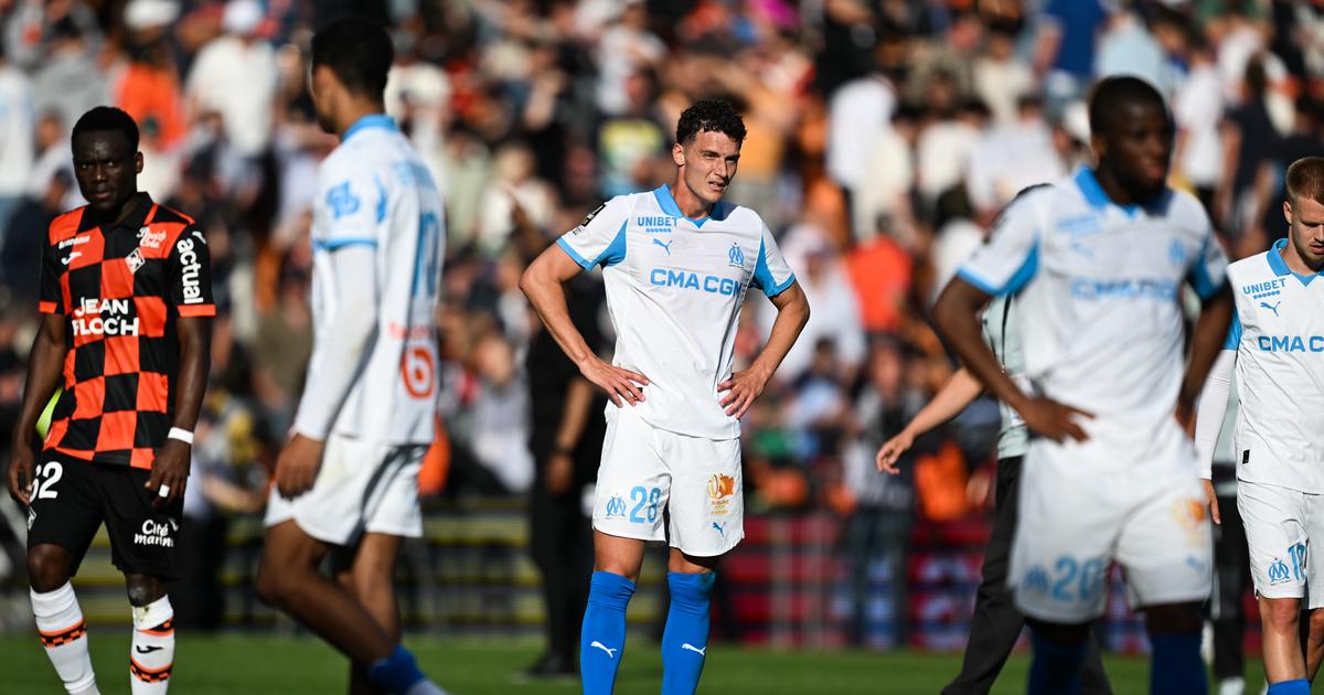 Ligue 1 : «Scandale», «colère»… L’OM pique (encore) sa crise et coule en silence