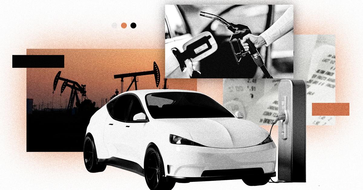 Avec l’envolée des prix des carburants, la voiture électrique est-elle devenue définitivement plus rentable que les modèles thermiques ?
