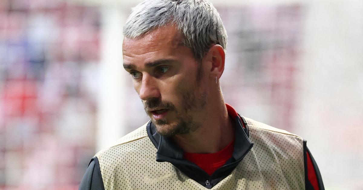 EN DIRECT - Atlético-Real Sociedad : les Colchoneros visent un premier trophée cette saison, finale très spéciale pour Griezmann