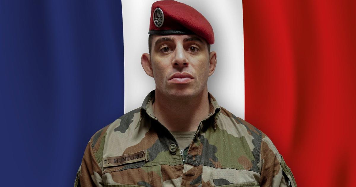 Conflit au Moyen-Orient : qui était le sergent-chef Florian Montorio, tué au Liban ?