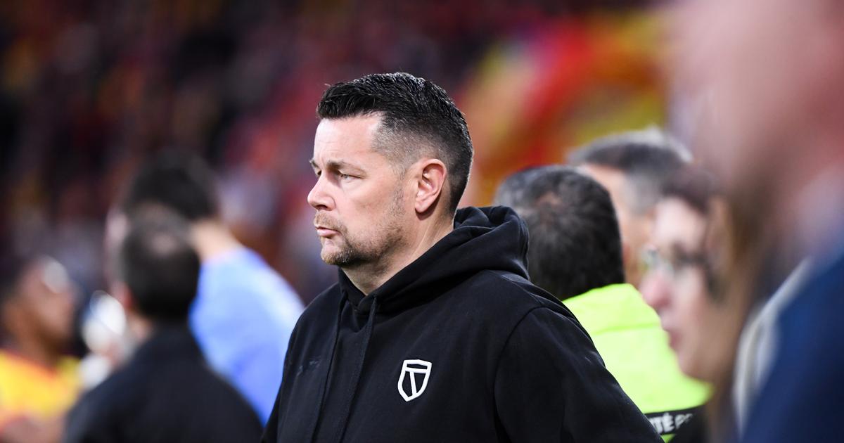 Ligue 1: Ο Pierre Sage είναι ενθουσιασμένος με ένα «ιδανικό σενάριο» μετά την εκπληκτική νίκη της Lens