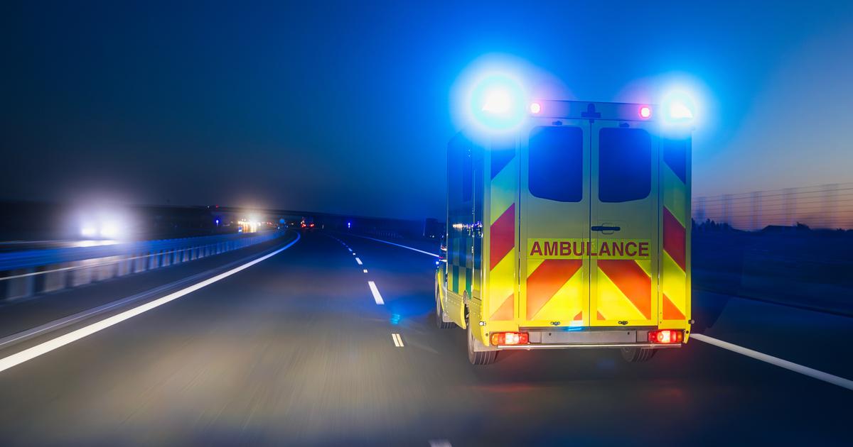 Haute-Loire : trois adolescentes décédées dans un accident de la route