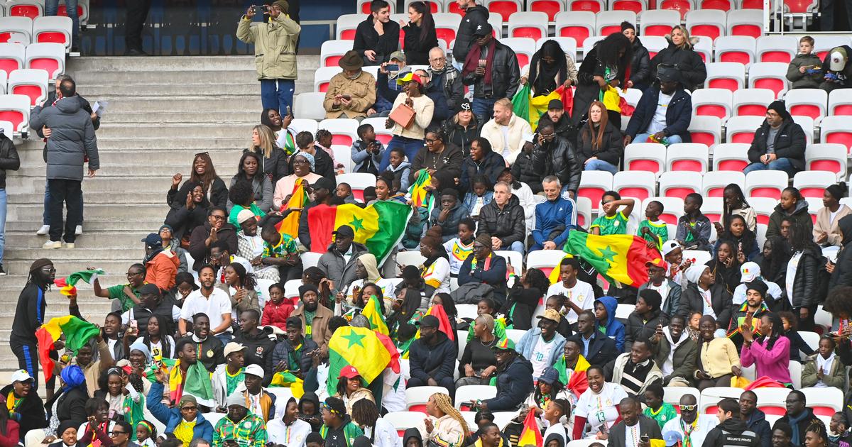 CAN : libération de trois supporters sénégalais ayant purgé leurs peines après la finale chaotique au Maroc