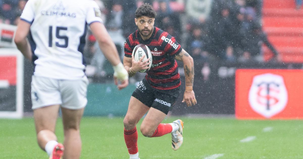 EN DIRECT - Castres-Toulouse : Ntamack et les siens veulent rebondir et s’envoler un peu plus en tête