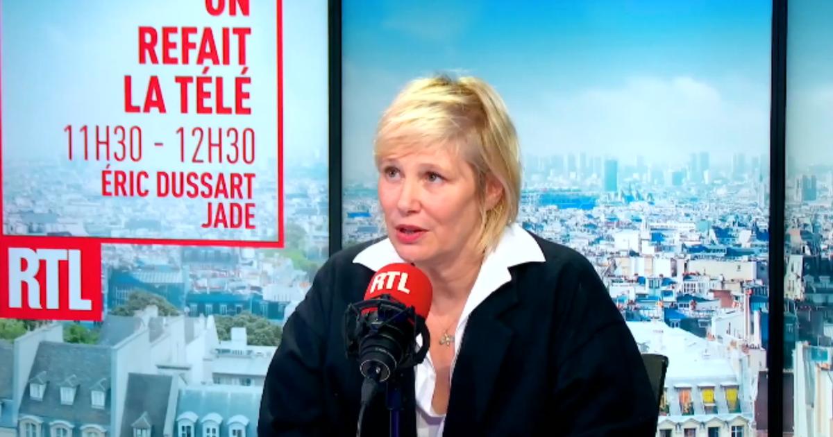 «Arrêtez de m’appeler !» : Maïtena Biraben dévoile pourquoi elle ne participera jamais à «Fort Boyard»