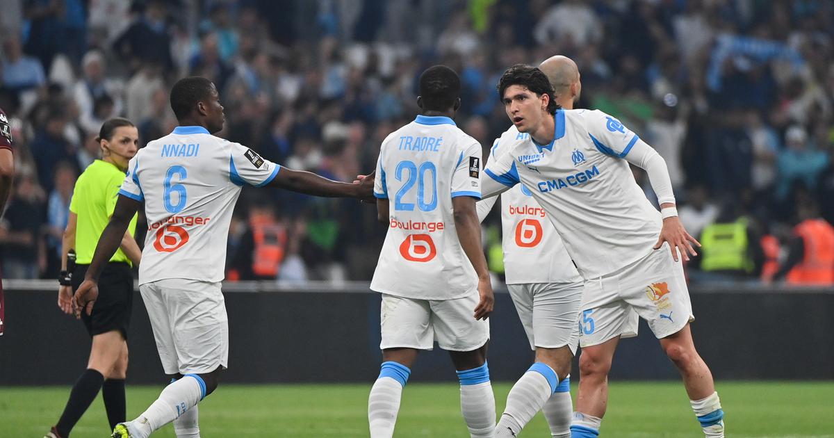 EN DIRECT - Lorient-Marseille : l’OM pour confirmer et revenir sur le podium