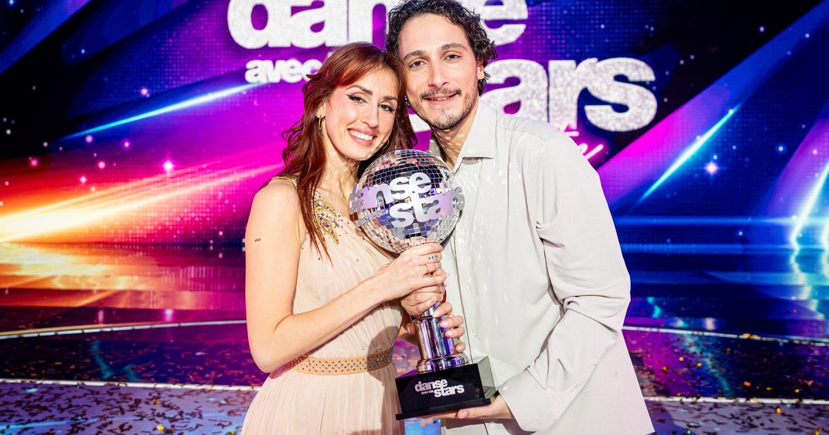 «J’étais en pleurs d’épuisement» : Samuel Bambi, gagnant de «Danse avec les stars», se confie sur son aventure