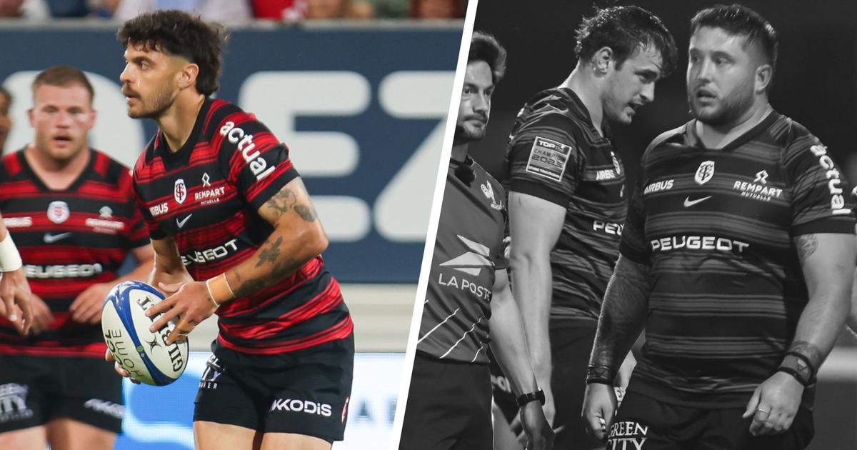 Castres-Toulouse : Ntamack acte son retour au premier plan, le diamant brut Bertrand, Baille complètement dépassé... Les tops et flops