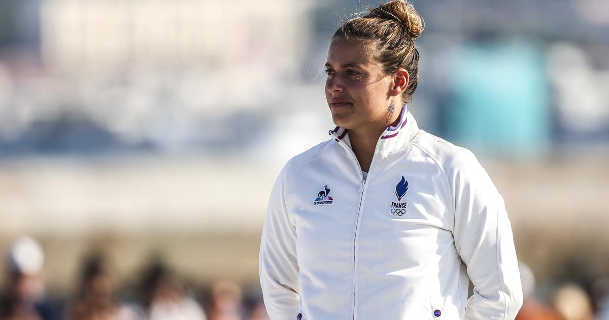 Voile : l’équipe de France au grand complet pour la Semaine Olympique Française