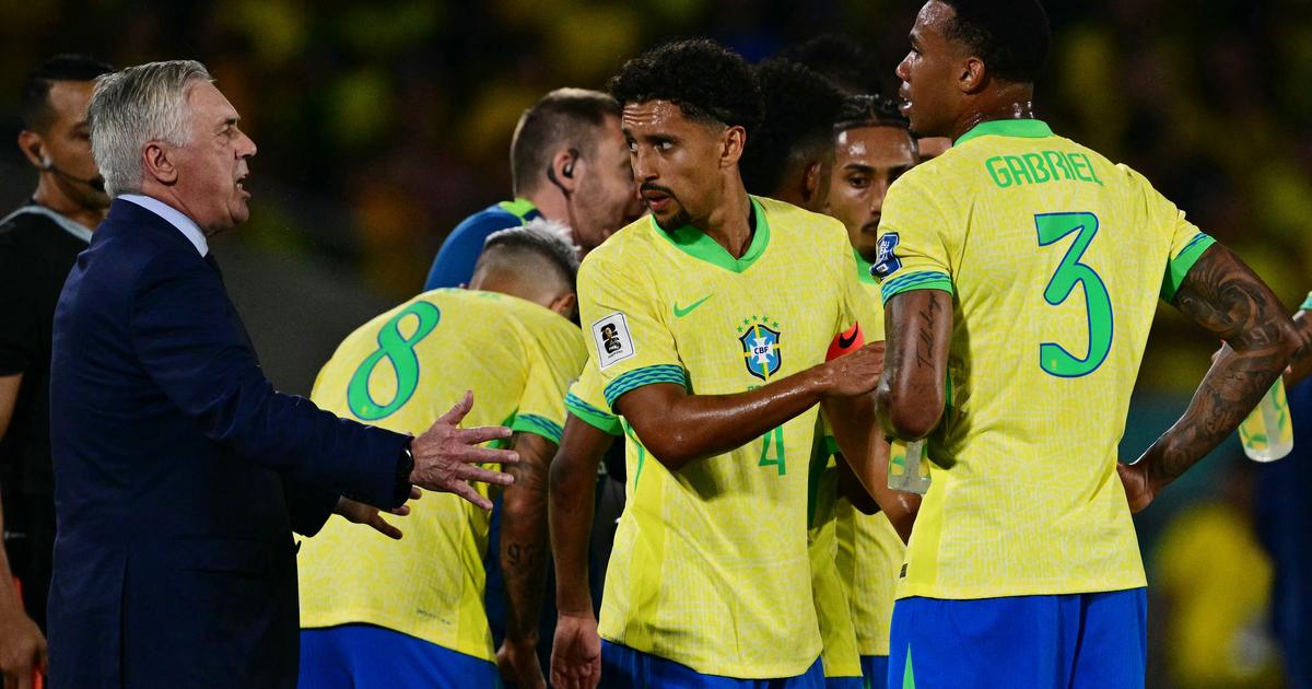 Ligue des champions : ancien entraîneur du PSG, Carlo Ancelotti donne son favori pour le sacre