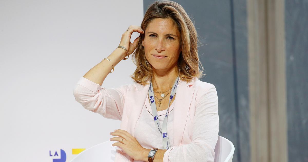 Julia de Funès : «Nathalie Baye ou l’excellence française»