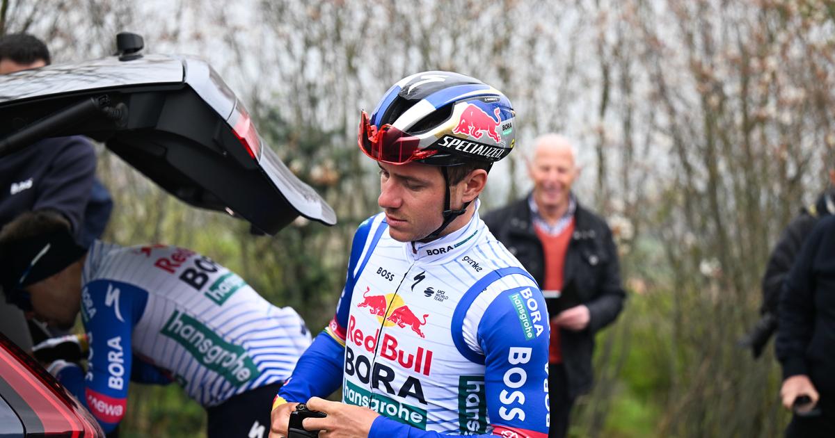 Cyclisme : Evenepoel grand favori de l’Amstel Gold Race en l'absence de Pogacar