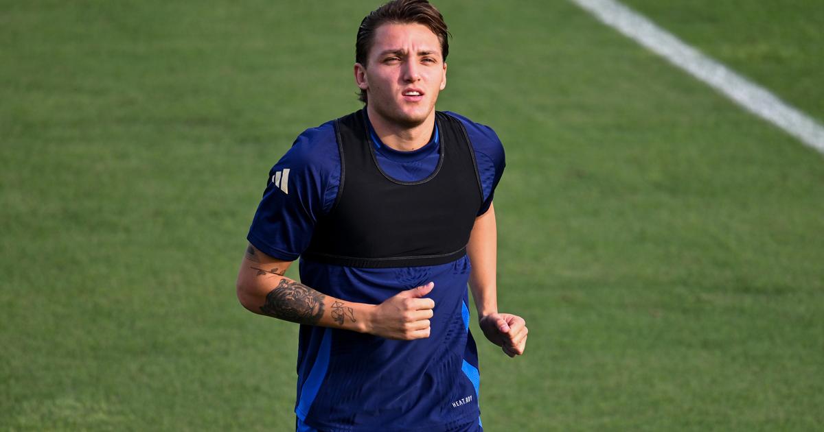 Ποδόσφαιρο: Ο Ιταλός διεθνής Ρετέγκι εκτός για το υπόλοιπο της σεζόν