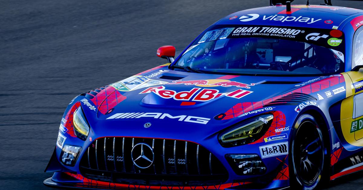 La série noire continue pour Max Verstappen pénalisé au Nürburgring