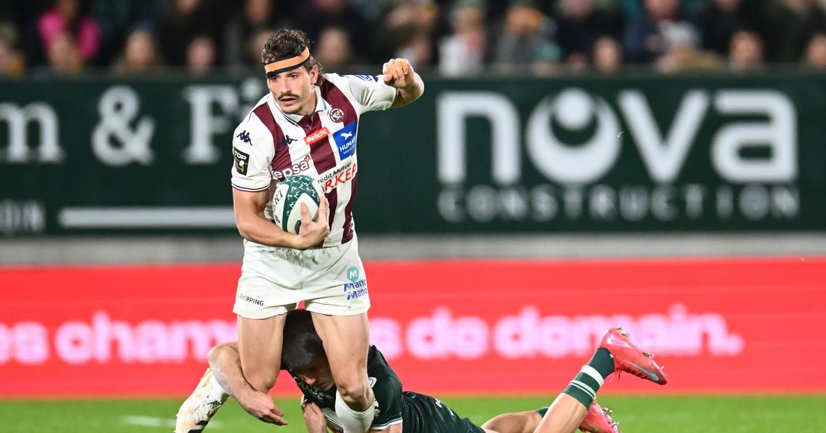 EN DIRECT - La Rochelle-UBB : après le carton en Champions Cup, les Bordelais veulent continuer sur leur lancée