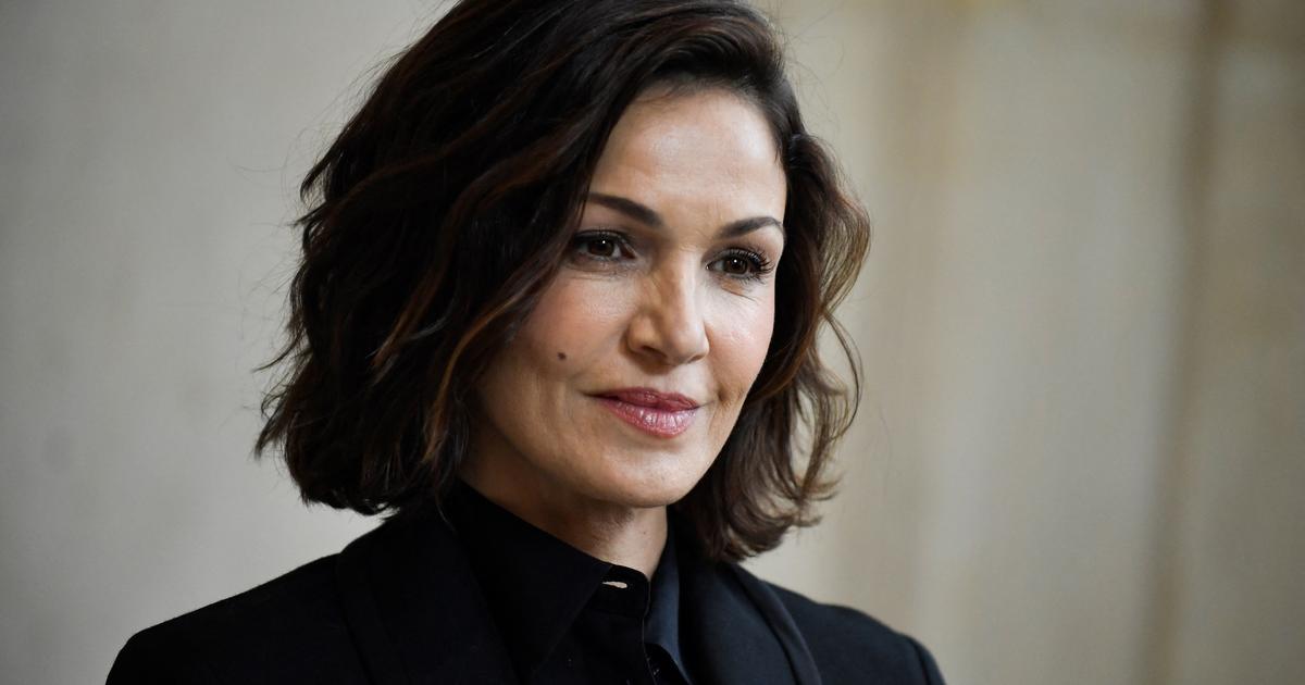 L’actrice Nadia Farès est morte après un accident dans une piscine