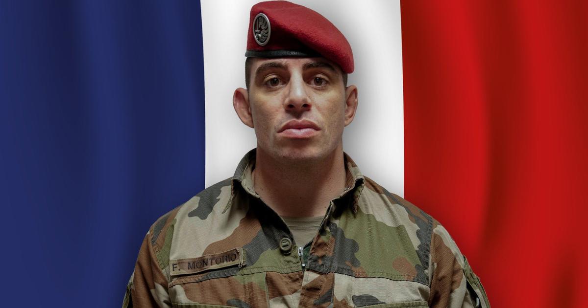 Σύγκρουση στη Μέση Ανατολή: ποιος ήταν ο λοχίας Florian Montorio, που σκοτώθηκε στον Λίβανο;