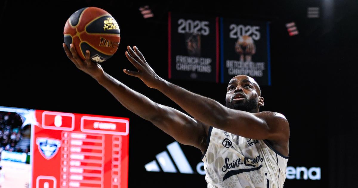 Basket : Le Mans OK, Strasbourg KO