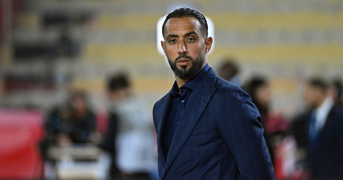 Lorient-OM : «C’est un scandale», Mehdi Benatia promet un sérieux tour de vis aux joueurs marseillais
