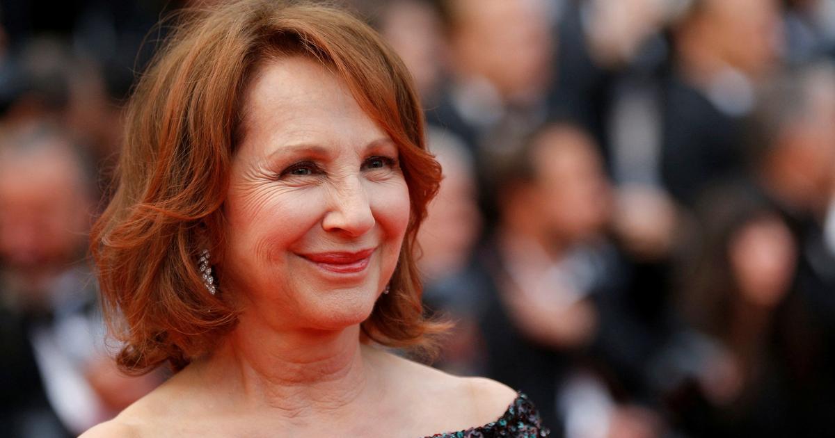 Mort de Nathalie Baye : France 2 bouleverse sa grille pour lui rendre hommage